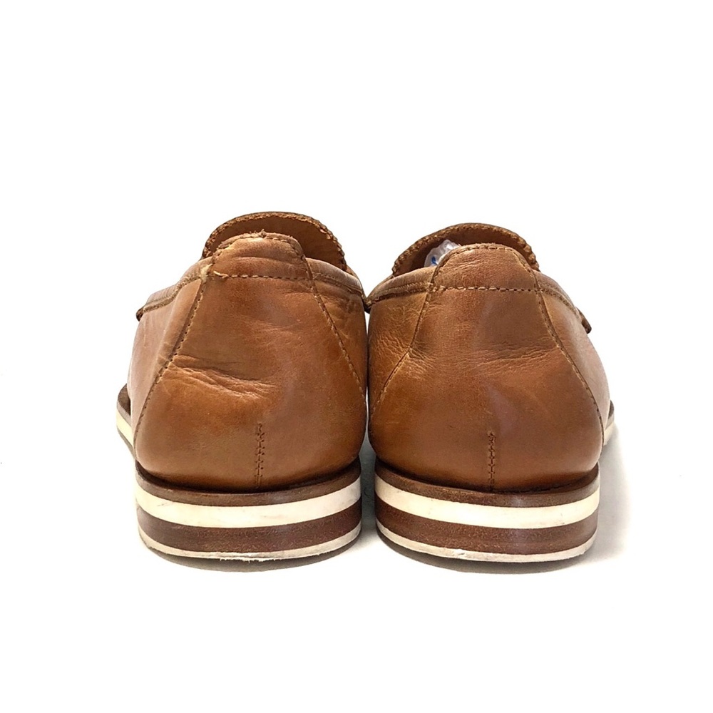 COPY - Rag & Bone Leather Penny Loafers - Picture 5 of 8